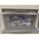 SUZUKI RGV 500 2000 KENNY ROBERTS JR MOTO GP 1:18 ALTAYA IXO