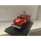 URAL 2.0-40 4X4 2004 FIRE/POMPIERS/BOMBEROS 1:64 DelPRADO URNA NO ORIGIONAL