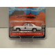 FORD LTD CROWN VICTORIA 1983 POLICE THELMA & LOUISE HOLLYWOOD 1:64 GREENLIGHT