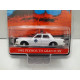 PLYMOUTH GRAN FURY 1982 POLICE THELMA & LOUISE HOLLYWOOD 1:64 GREENLIGHT