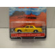 DODGE DIPLOMAT 1984 TAXI THELMA & LOUISE HOLLYWOOD 1:64 GREENLIGHT