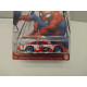 DODGE CHARGER STOCK CAR 1/5 SPIDER-MAN MARVEL 1:64 HOT WHEELS