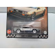 DMC DELOREAN 34 BOULEVARD 1:64 HOT WHEELS PREMIUM