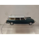 CITROEN ID 19 BREAK 1:43 NOREV HACHETTE NO BOX/V FOTOS