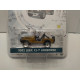 JEEP CJ-7 1982 JAMBOREE 30 YEARS ANNIVERSARY 1:64 GREENLIGHT