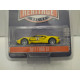 FORD GT 2017 YELLOW HERITAGE 1:64 GREENLIGHT