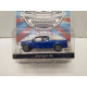 FORD F-150 2016 BLUE 100 YEARS 1:64 GREENLIGHT