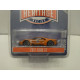 FORD GT 2017 ORANGE n3 HERITAGE 1:64 GREENLIGHT