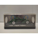 BUGATTI 57S ATALANTE 1939 COUPE BLACK & GREEN 1:43 SOLIDO 4088