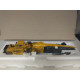 VERMEER T1255 COMMANDER 3 TRACTOR WITH HYDROSTATIC TRENCHER 1:50 TWH