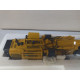 VERMEER T1255 COMMANDER 3 TRACTOR WITH HYDROSTATIC TRENCHER 1:50 TWH