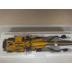 VERMEER T1255 COMMANDER 3 TRACTOR WITH HYDROSTATIC TRENCHER 1:50 TWH