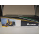 VERMEER T1255 COMMANDER 3 TRACTOR WITH HYDROSTATIC TRENCHER 1:50 TWH