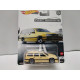 VOLVO 850 ESTATE 4/5 FAST WAGONS 1:64 HOT WHEELS PREMIUM