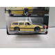 VOLVO 850 ESTATE 4/5 FAST WAGONS 1:64 HOT WHEELS PREMIUM