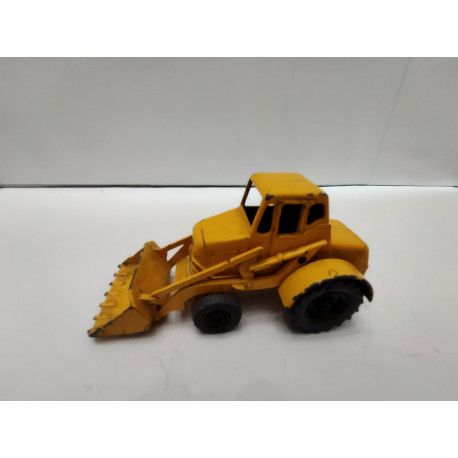 WEATHERILL HYDRAULIC SHOVEL LESNEY KING SIZE K-1 MATCHBOX