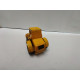 WEATHERILL HYDRAULIC SHOVEL LESNEY KING SIZE K-1 MATCHBOX