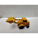 WEATHERILL HYDRAULIC SHOVEL LESNEY KING SIZE K-1 MATCHBOX