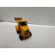 WEATHERILL HYDRAULIC SHOVEL LESNEY KING SIZE K-1 MATCHBOX