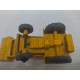 WEATHERILL HYDRAULIC SHOVEL LESNEY KING SIZE K-1 MATCHBOX