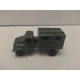 AUSTIN 200 GALLON WATER TRUCK LESNEY n71 apx 1:64 MATCHBOX NO BOX