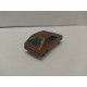 FORD FIESTA MARRON apx 1:64 PILEN NO BOX