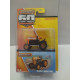 TRACTOR CROP MASTER 24 60th ANNIVERSARY 1:64 MATCHBOX