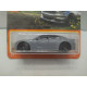 DODGE CHARGER 2018 GREY 1:64 MATCHBOX