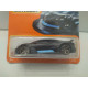 BUGATTI DIVO 2018 BLACK & BLUE 1:64 MATCHBOX