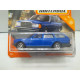 MERCEDES-BENZ S123 STATION WAGON BLUE 1:64 MATCHBOX