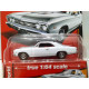 CHEVROLET CHEVELLE 1967 SS WHITE VINTAGE MUSCLE 1:64 AUTO WORLD