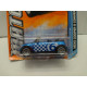 MINI COOPER S CONVERTIBLE 3/10 MBX BEACH 1:64 MATCHBOX