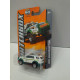 FORD EXPLORER FOREST RANGER 60th ANNIVERSARY 1:64 MATCHBOX