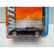 TVR TUSCAN S BLACK 60th ANNIVERSARY 1:64 MATCHBOX