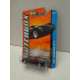 TVR TUSCAN S BLACK 60th ANNIVERSARY 1:64 MATCHBOX