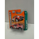 VOLKSWAGEN SAVEIRO CROSS WWC 60th ANNIVERSARY 1:64 MATCHBOX