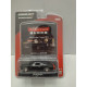 DODGE CHARGER 1969 R/T BARRETT-JACKSON 1:64 GREENLIGHT