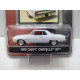 CHEVROLET CHEVELLE 1965 SS WHITE SPEED 1:64 GREENLIGHT