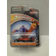 INDY CAR ADRENALODE INDYCAR TURBO HOLLYWOOD  1:64 GREENLIGHT