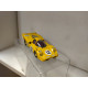 FERRARI 512 S 24 H LE MANS 1970 n12 YELLOW 1:43 SALVAT IXO NO BOX/DEFECT/V FOTO