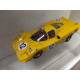 FERRARI 512 S 24 H LE MANS 1970 n12 YELLOW 1:43 SALVAT IXO NO BOX/DEFECT/V FOTO