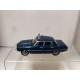 ROVER 3500 V8 POLICE METROPOLITAN 1:43 VANGUARDS NO BOX/DEFECT/V FOTOS