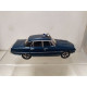 ROVER 3500 V8 POLICE METROPOLITAN 1:43 VANGUARDS NO BOX/DEFECT/V FOTOS