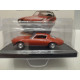 CHEVROLET CAMARO 1971 SPORT COUPE RED R71 20-51 1:64 M2 MACHINES