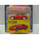 HONDA S2000 2004 OPEN RED COLLECTORS n14 1:64 MATCHBOX