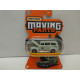 CHEVROLET SUBURBAN 1950 NATIONAL PARKS MOVING PARTS 1:64 MATCHBOX