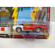 GEORGE BARRIS FIREBALL 500 50 YEARS 1:64 JOHNNY LIGHTNING