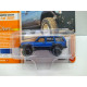 JEEP CHEROKEE XJ BLUE CLASSIC GOLD 1:64 JOHNNY LIGHTNING