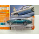 BUICK RIVIERA 1971 TWILIGHT TURQUOISE CLASSIC GOLD 1:64 JOHNNY LIGHTNING