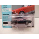 FORD MUSTANG 1965 GT RAVEN BLACK MUSCLE CARS USA 1:64 JOHNNY LIGHTNING